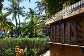 Punta Palma Hotel Lecheria Exterior photo