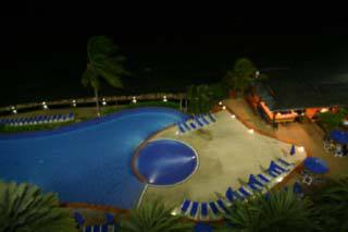 Punta Palma Hotel Lecheria Exterior photo