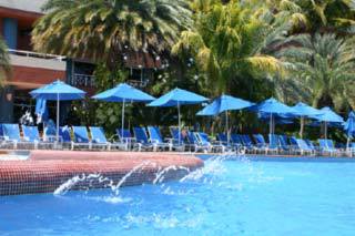 Punta Palma Hotel Lecheria Exterior photo